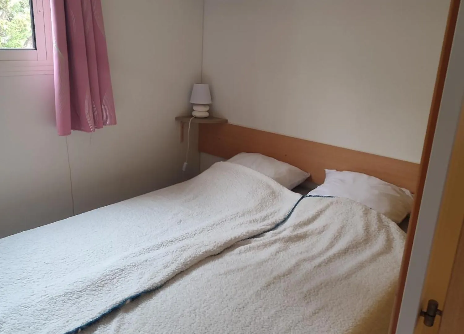 Mobil Home A Ste Croix Du Verdon Camping 3 Sainte-Croix-de-Verdon